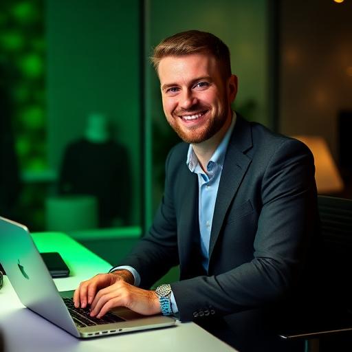 Nille Bergström - Casinoskribent på NilleCasinos.com