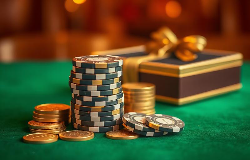 Licenstyper och trygghet – bonusar och spelarsäkerhet