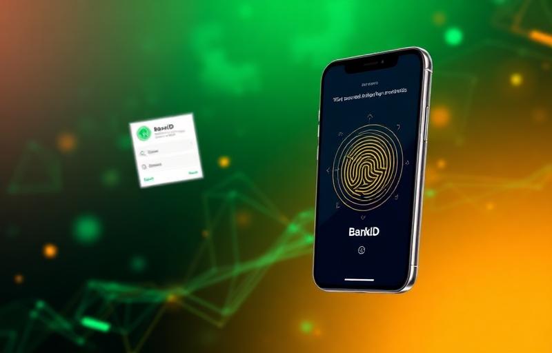 Vad innebär casino utan BankID