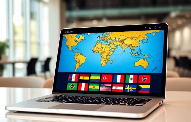 Vad avses med utländska casino – guide för svenska spelare